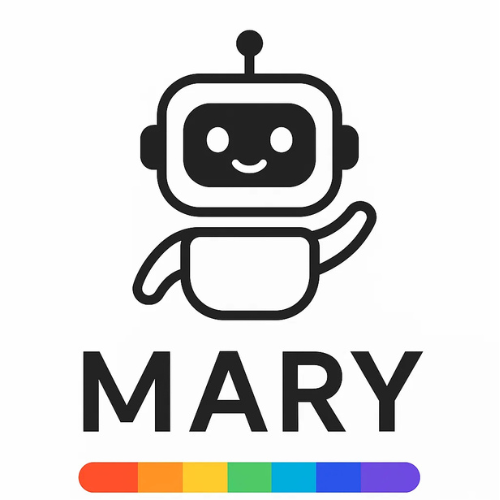 Mary